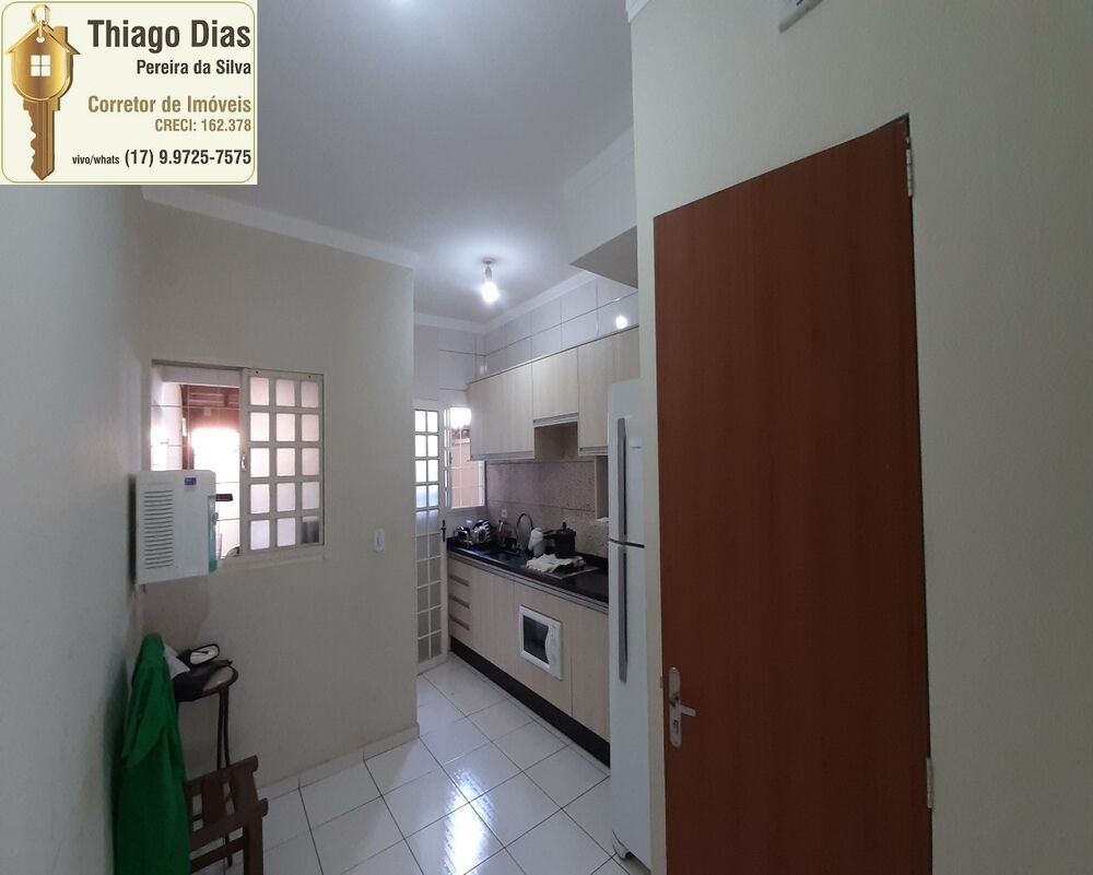 Casa, 2 quartos, 85 m² - Foto 2