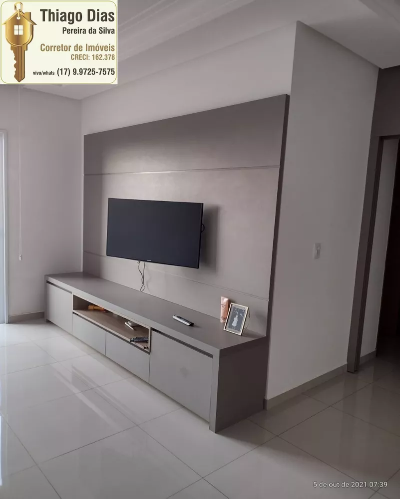 Apartamento à venda com 3 quartos, 73m² - Foto 4