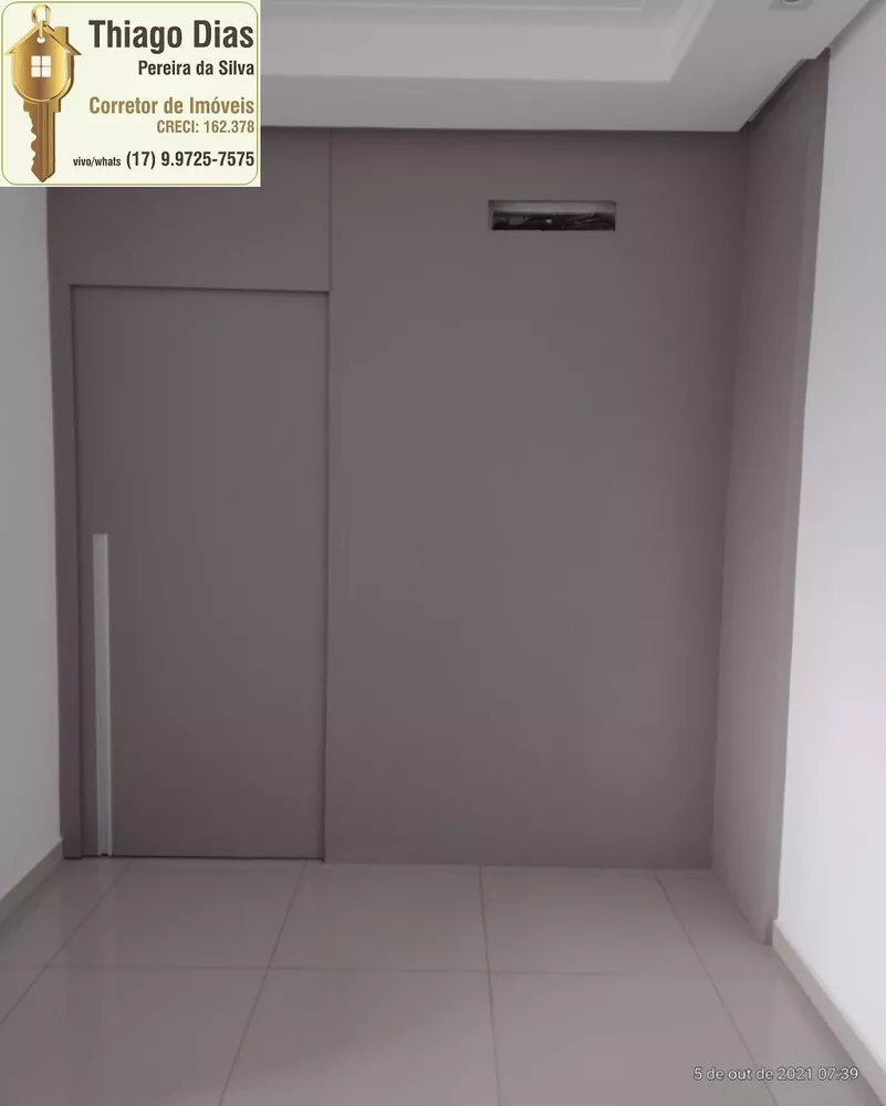 Apartamento à venda com 3 quartos, 73m² - Foto 3