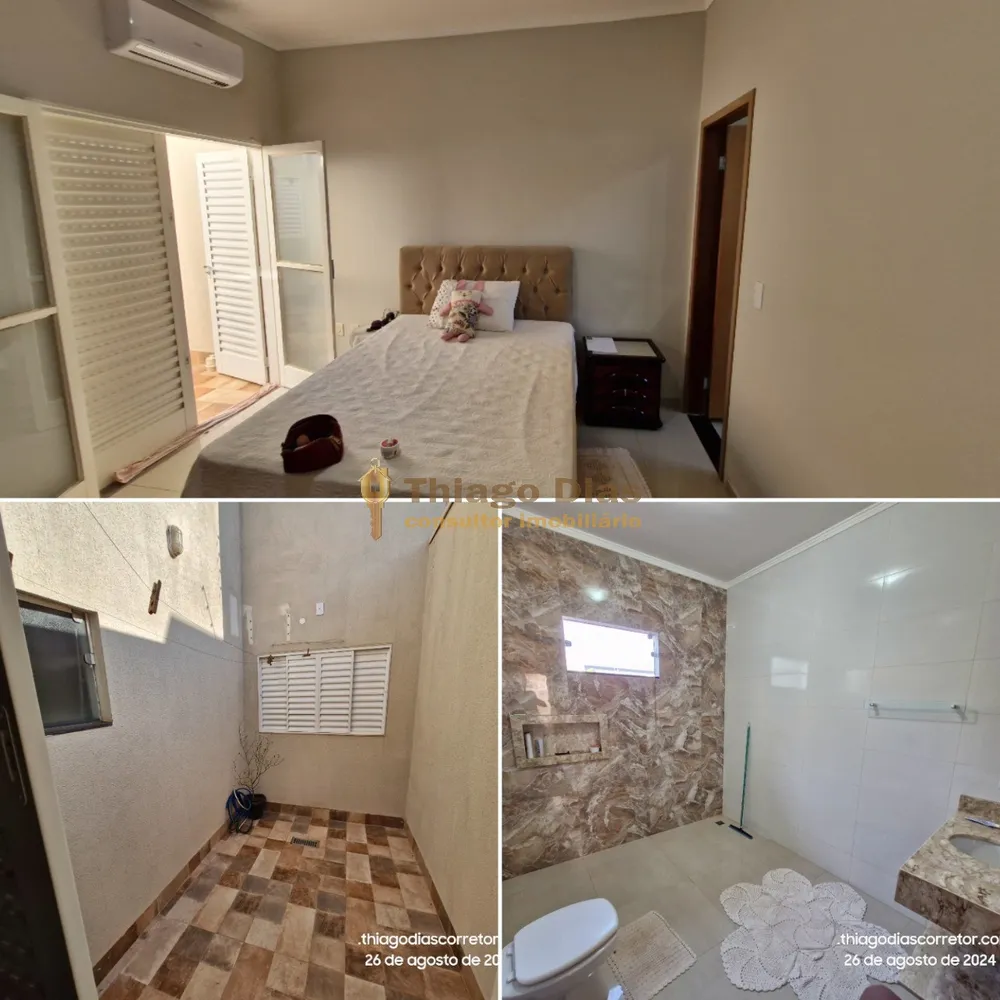 Casa, 3 quartos, 170 m² - Foto 5