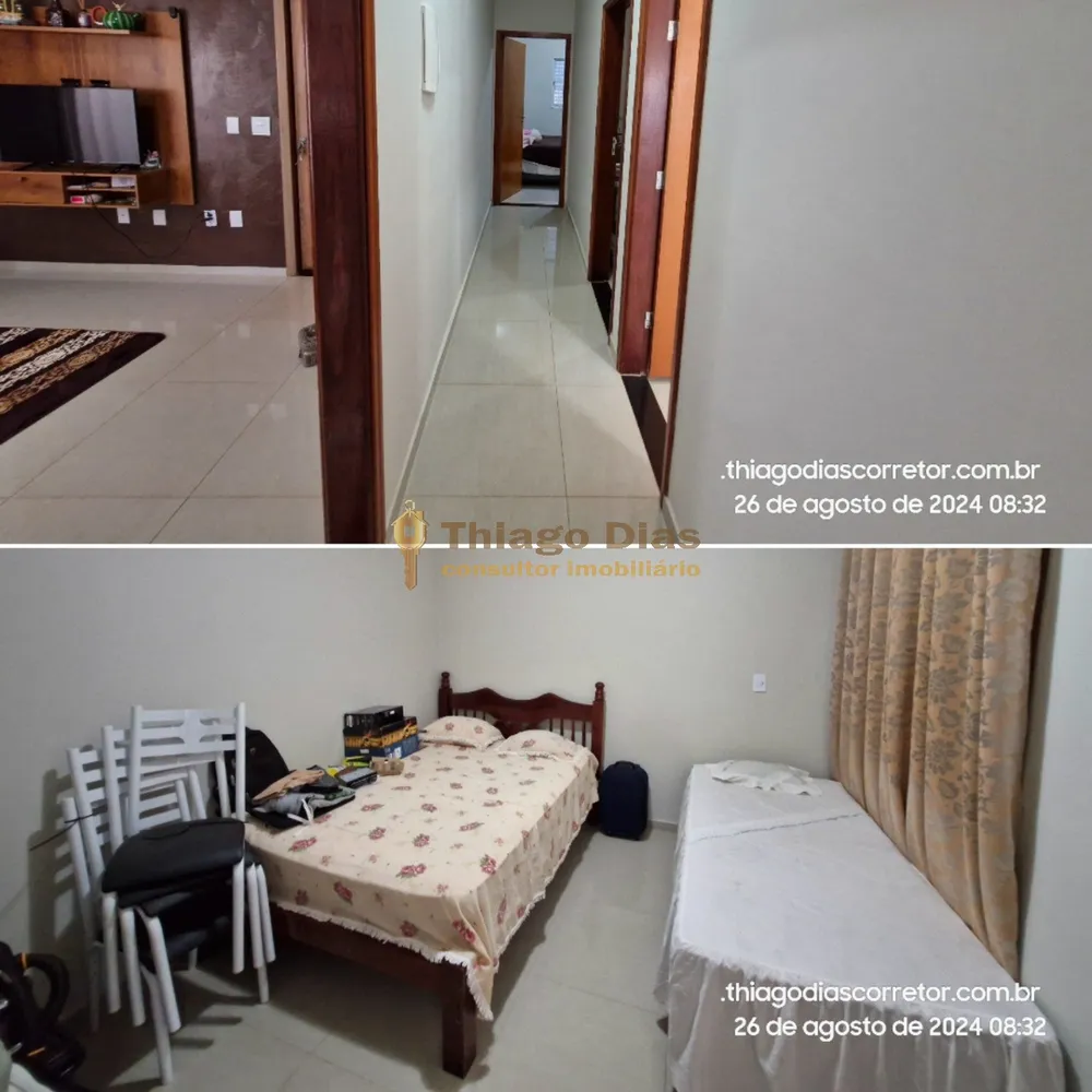 Casa, 3 quartos, 170 m² - Foto 3