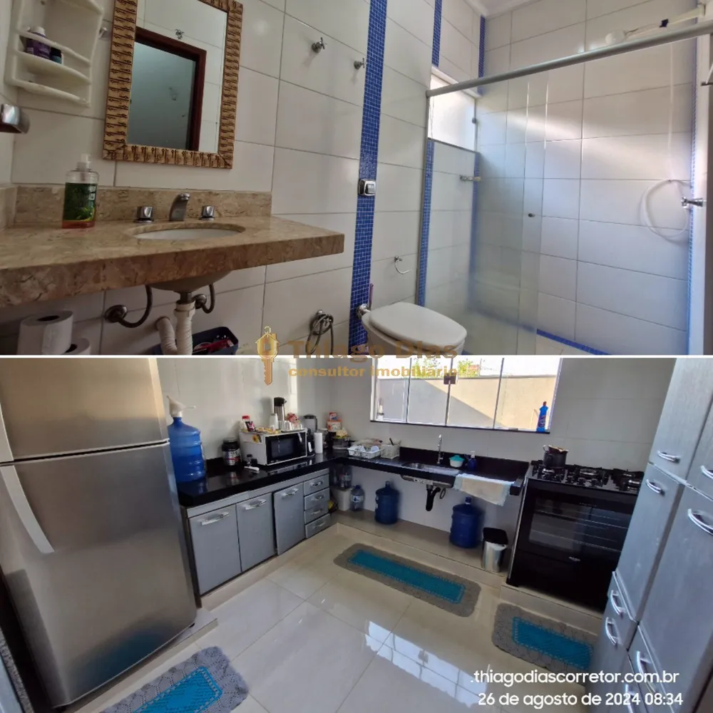 Casa, 3 quartos, 170 m² - Foto 6