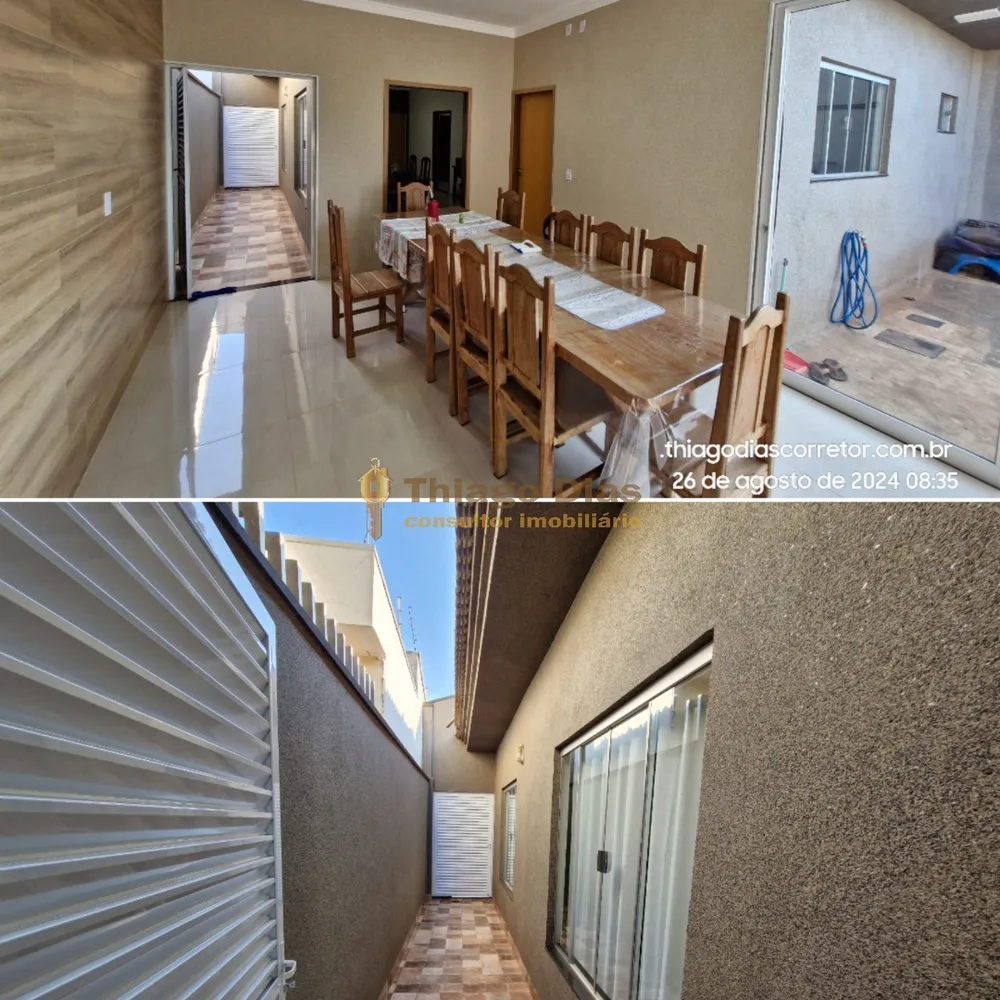 Casa, 3 quartos, 170 m² - Foto 8