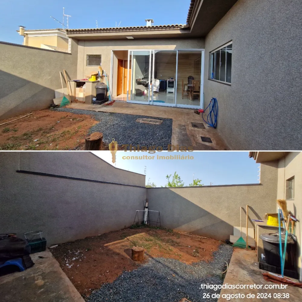 Casa, 3 quartos, 170 m² - Foto 10