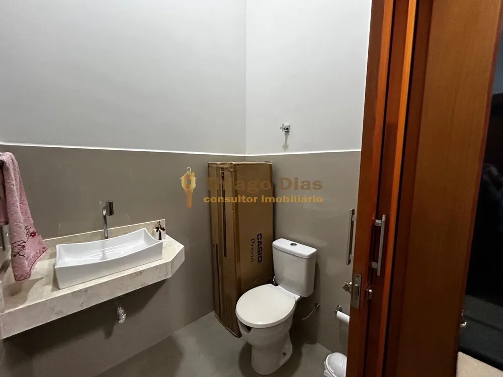 Casa, 3 quartos, 175 m² - Foto 4
