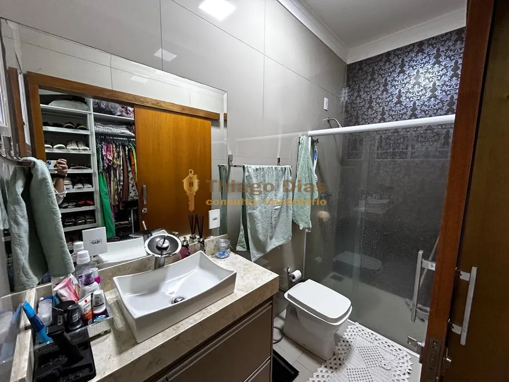 Casa, 3 quartos, 175 m² - Foto 7