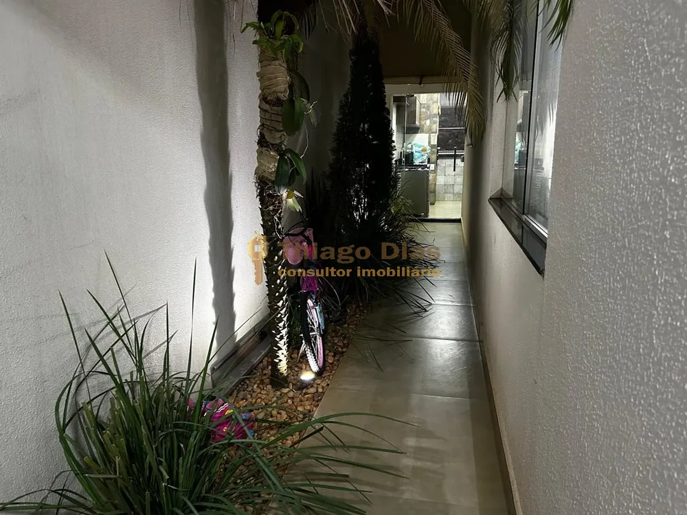 Casa, 3 quartos, 175 m² - Foto 3