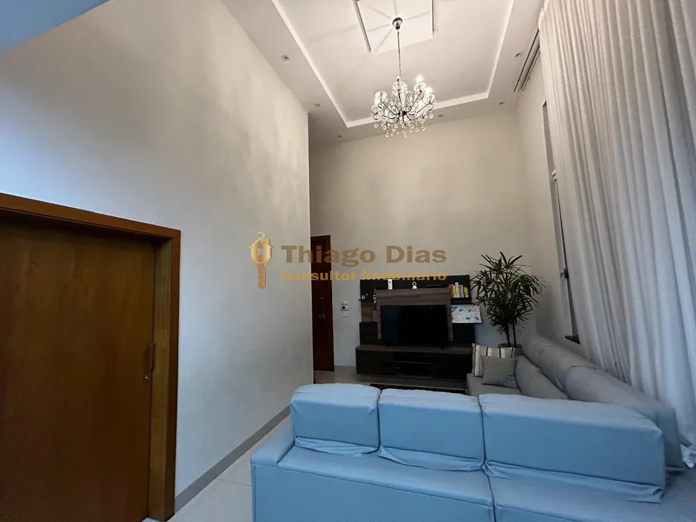 Casa, 3 quartos, 175 m² - Foto 1