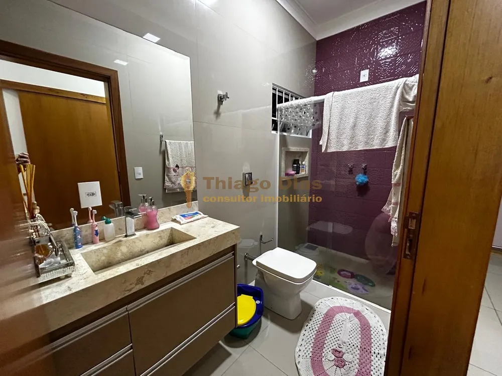 Casa, 3 quartos, 175 m² - Foto 9
