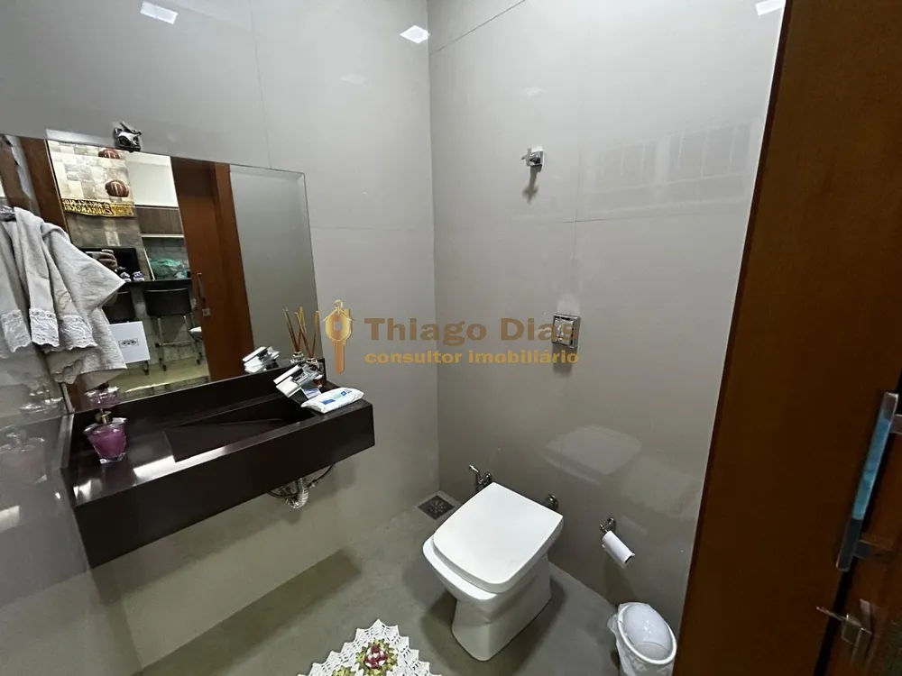 Casa, 3 quartos, 175 m² - Foto 11