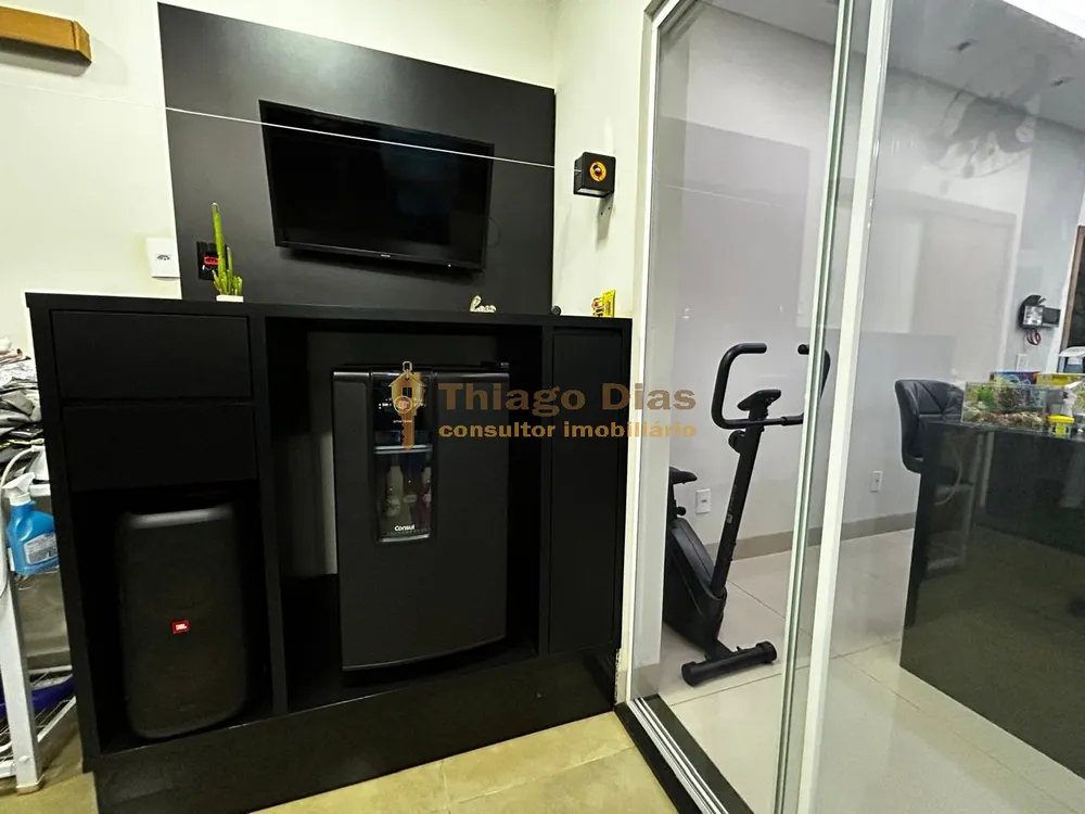 Casa, 3 quartos, 175 m² - Foto 2