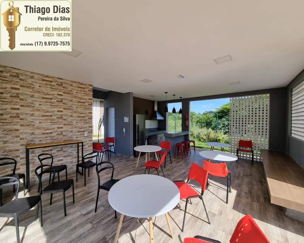 Casa, 2 quartos, 40 m² - Foto 1