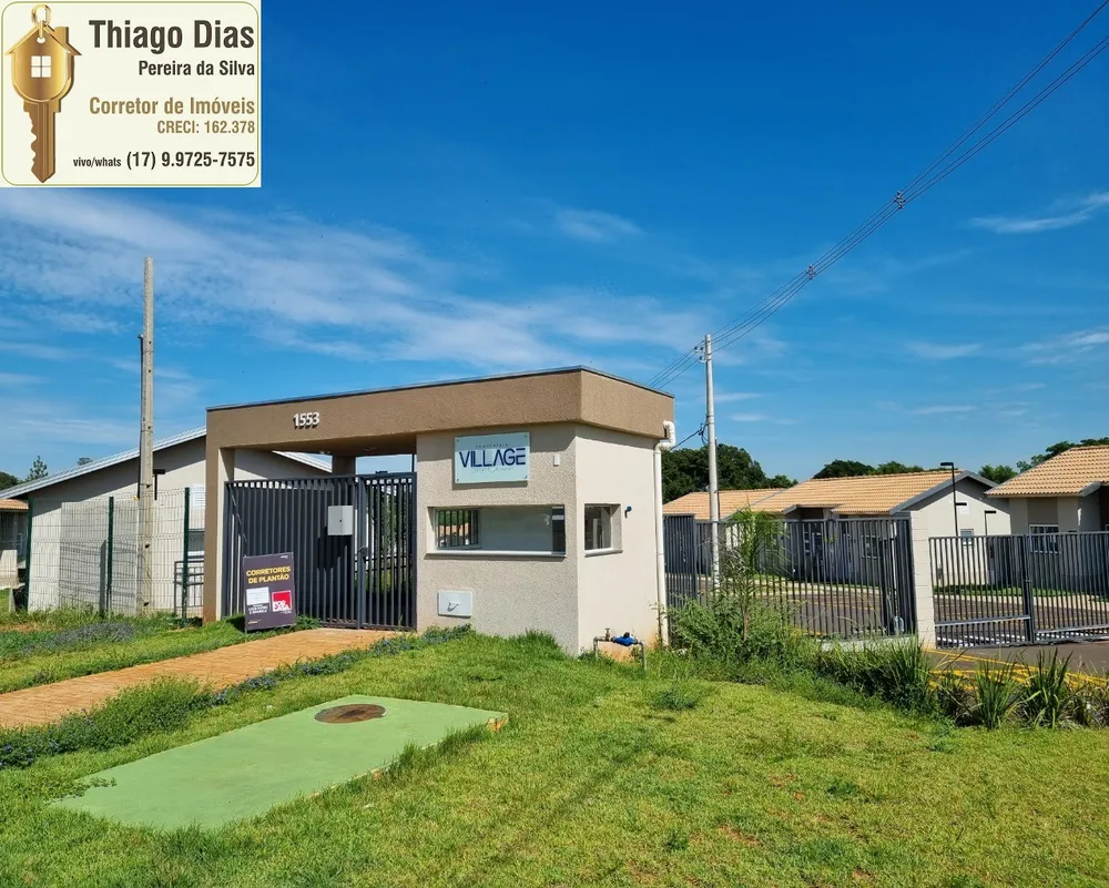 Casa, 2 quartos, 40 m² - Foto 15