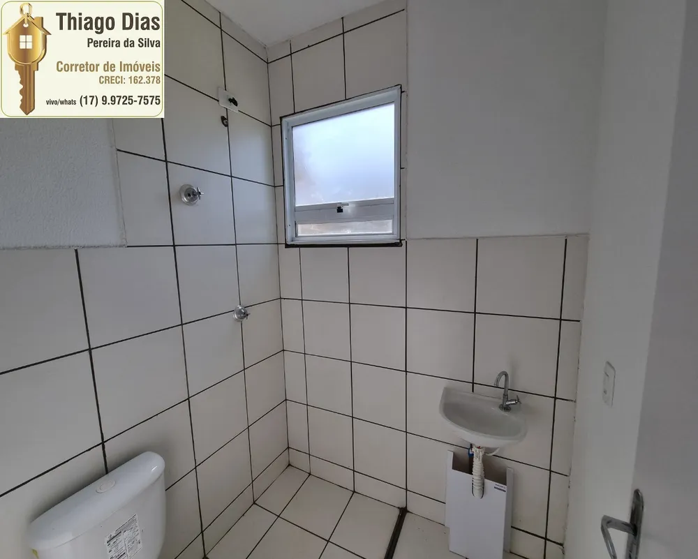 Casa, 2 quartos, 40 m² - Foto 10