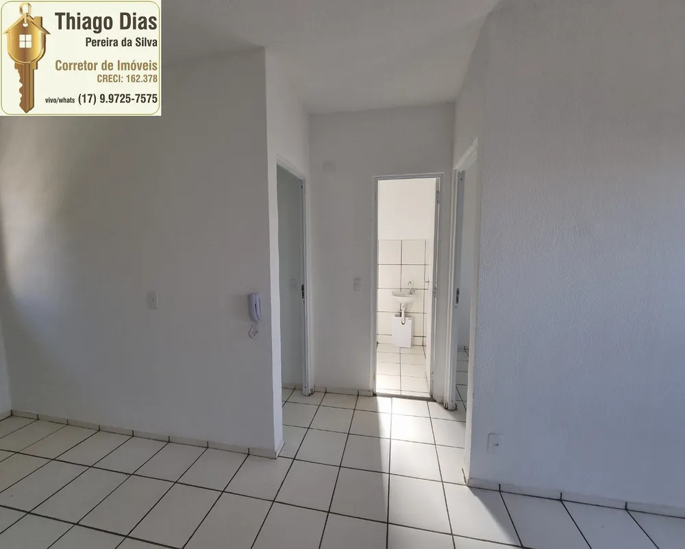 Casa, 2 quartos, 40 m² - Foto 8