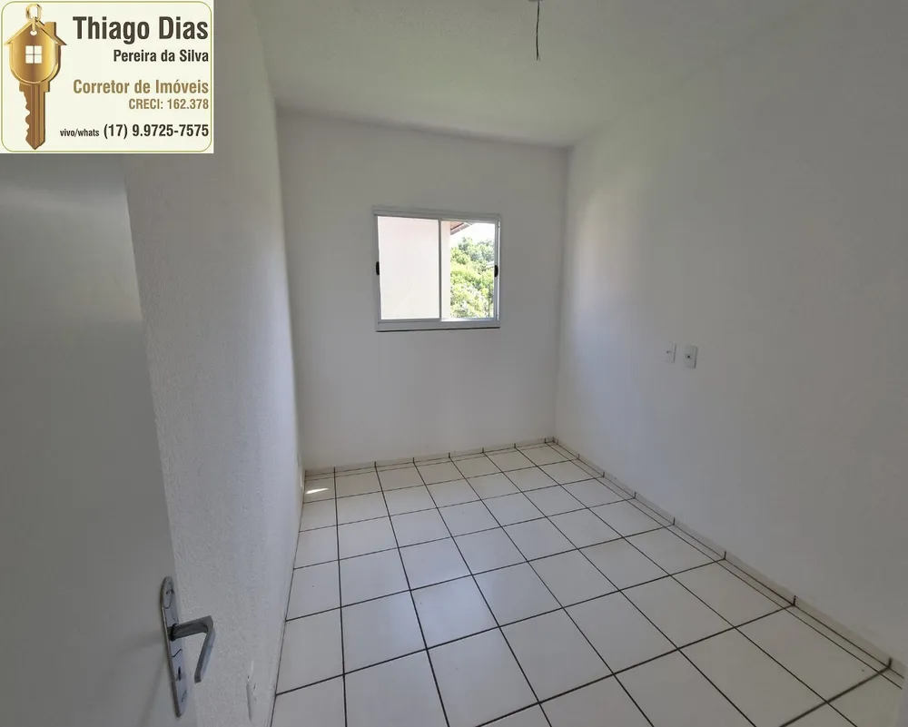 Casa, 2 quartos, 40 m² - Foto 12