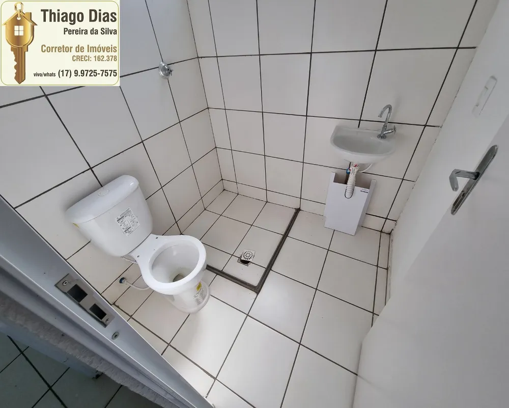 Casa, 2 quartos, 40 m² - Foto 11