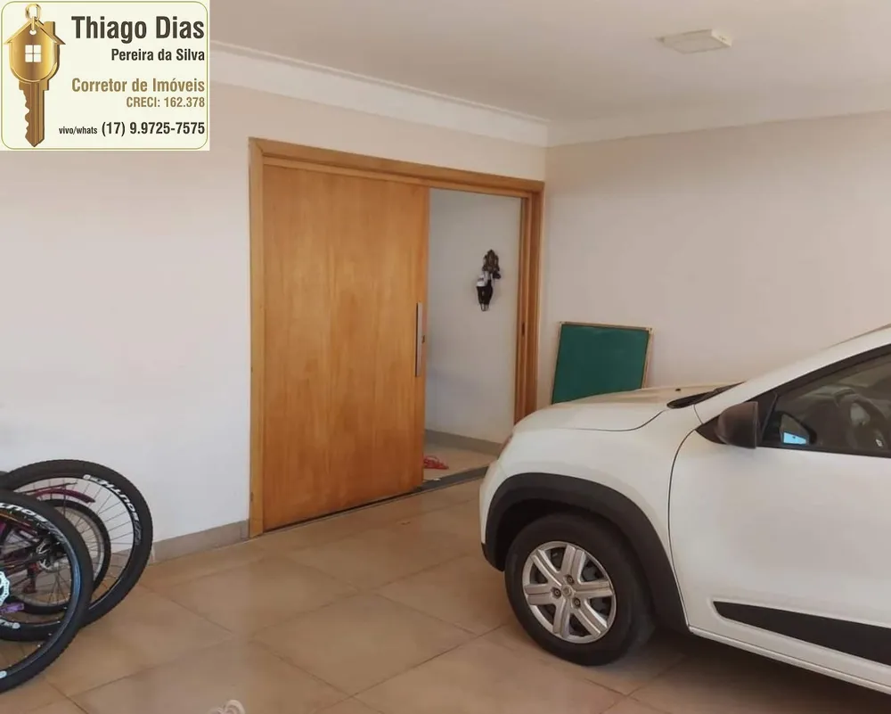Casa, 3 quartos, 171 m² - Foto 15