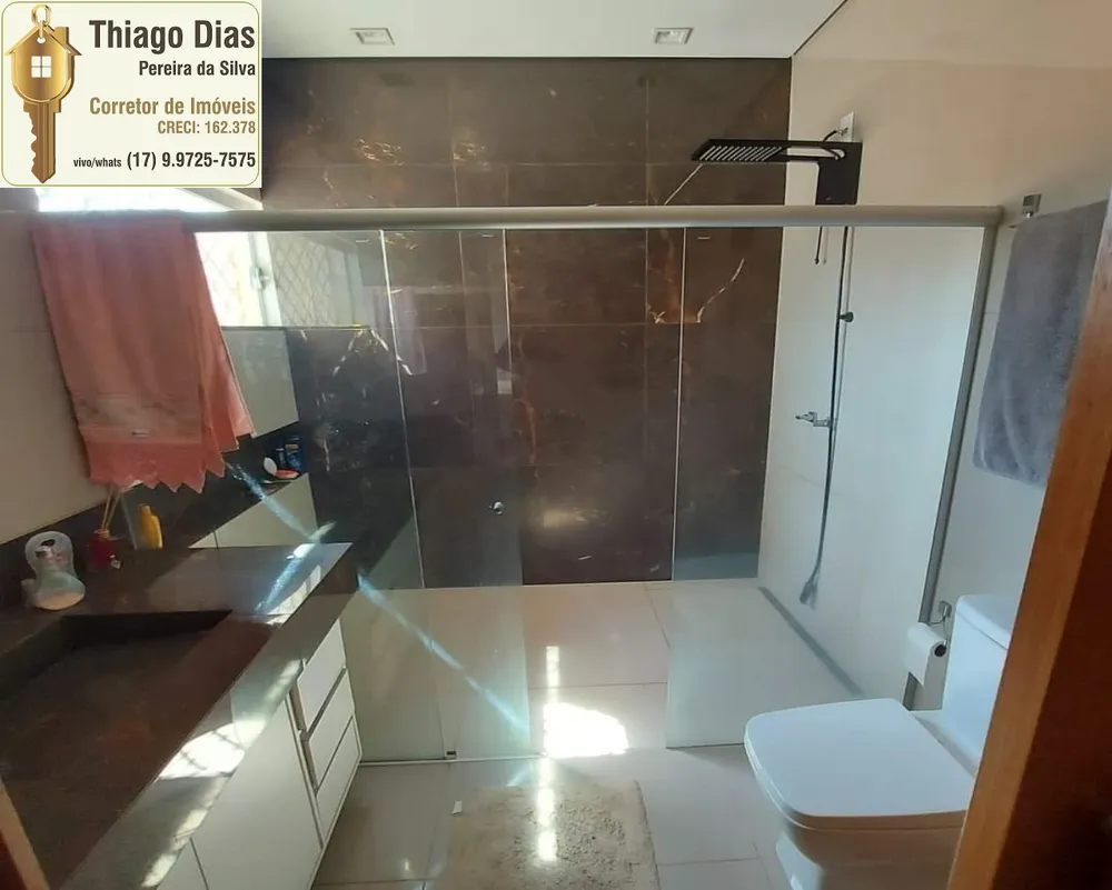 Casa, 3 quartos, 171 m² - Foto 10