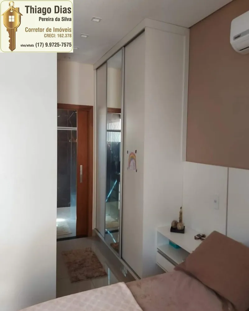 Casa, 3 quartos, 171 m² - Foto 13