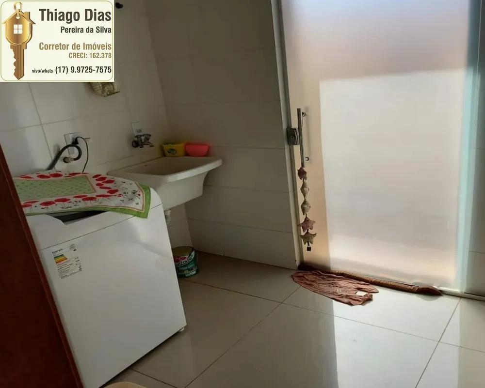 Casa, 3 quartos, 171 m² - Foto 6