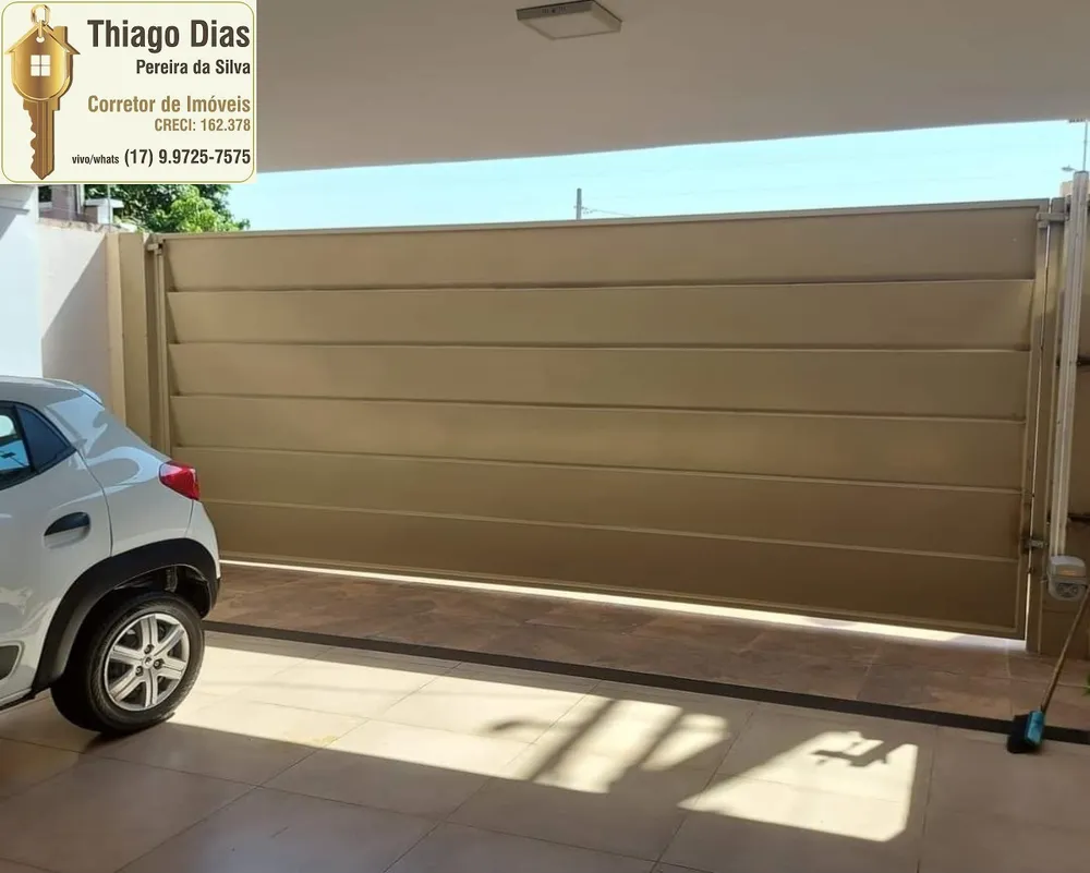 Casa, 3 quartos, 171 m² - Foto 16