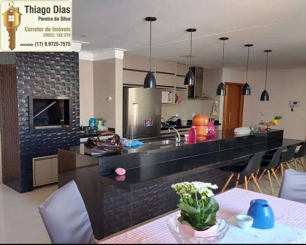 Casa, 3 quartos, 171 m² - Foto 1