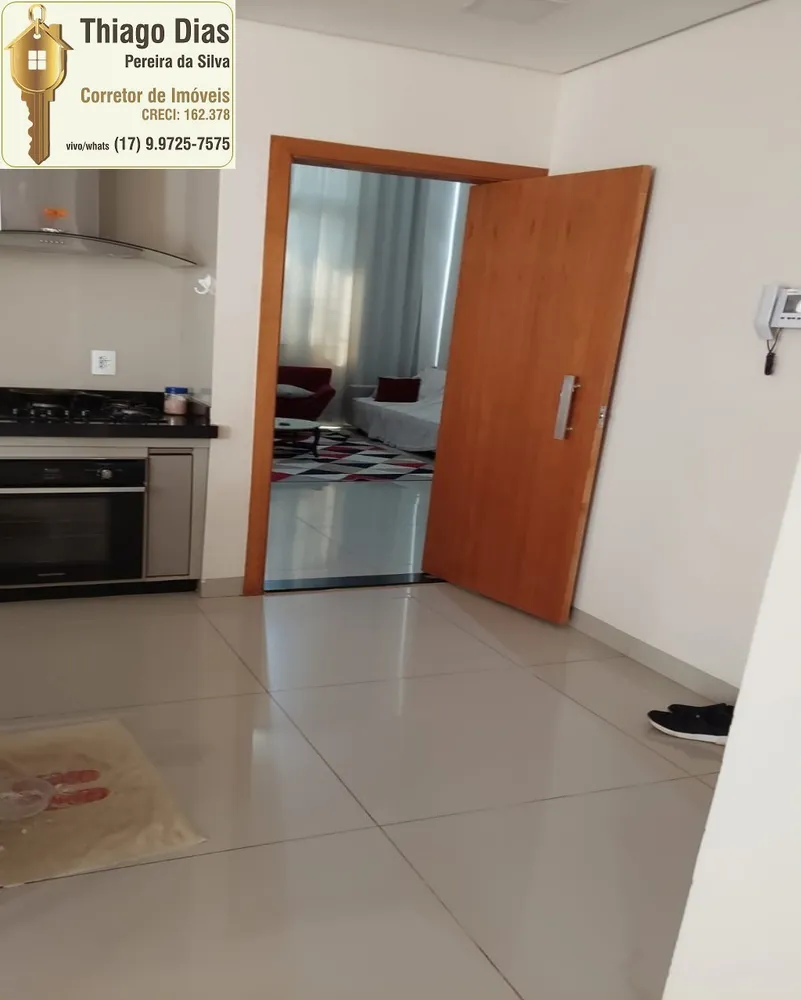 Casa, 3 quartos, 171 m² - Foto 7
