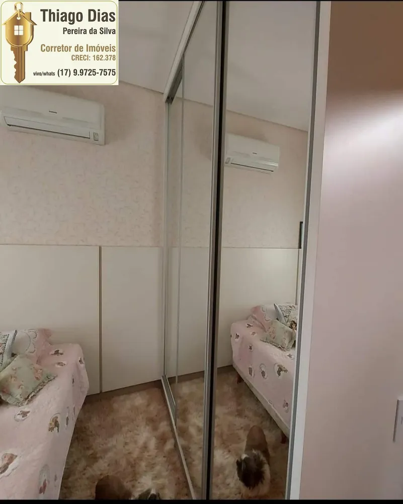 Casa, 3 quartos, 171 m² - Foto 12