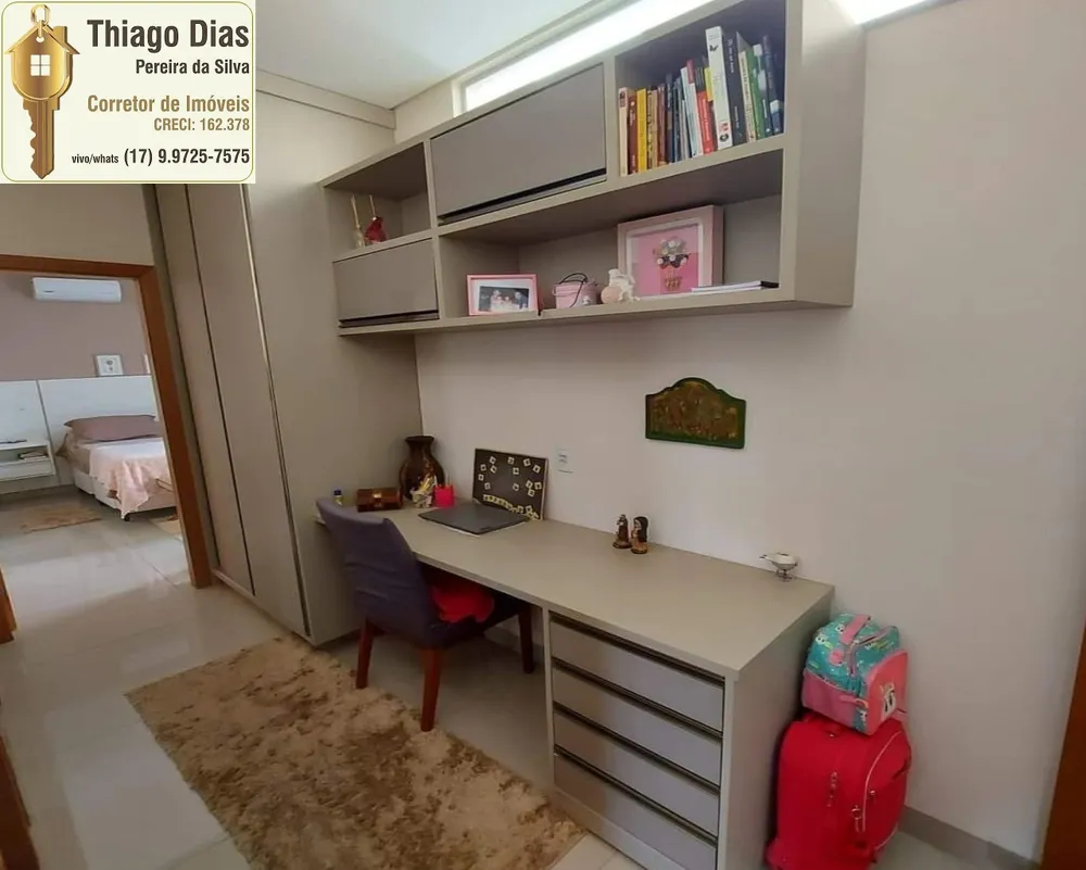 Casa, 3 quartos, 171 m² - Foto 11