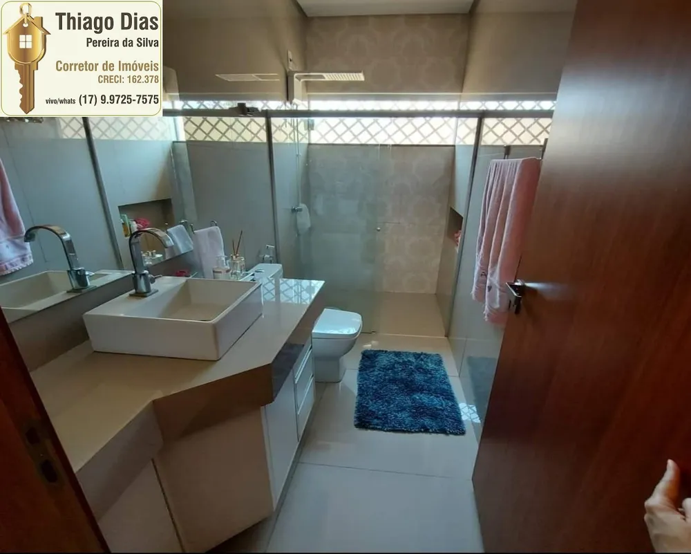 Casa, 3 quartos, 171 m² - Foto 14