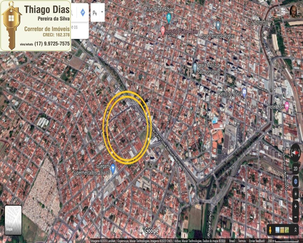 Casa, 4 quartos, 152 m² - Foto 2