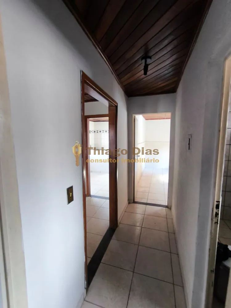 Casa, 2 quartos, 90 m² - Foto 6