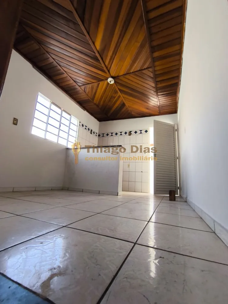 Casa, 2 quartos, 90 m² - Foto 4