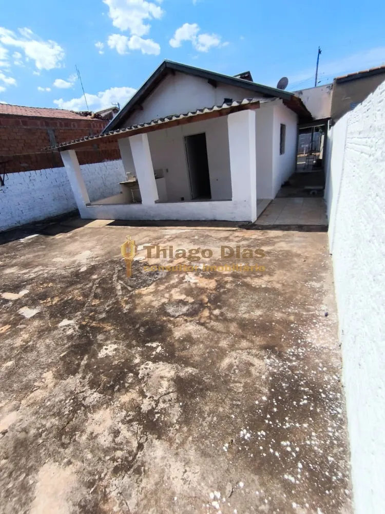Casa, 2 quartos, 90 m² - Foto 9