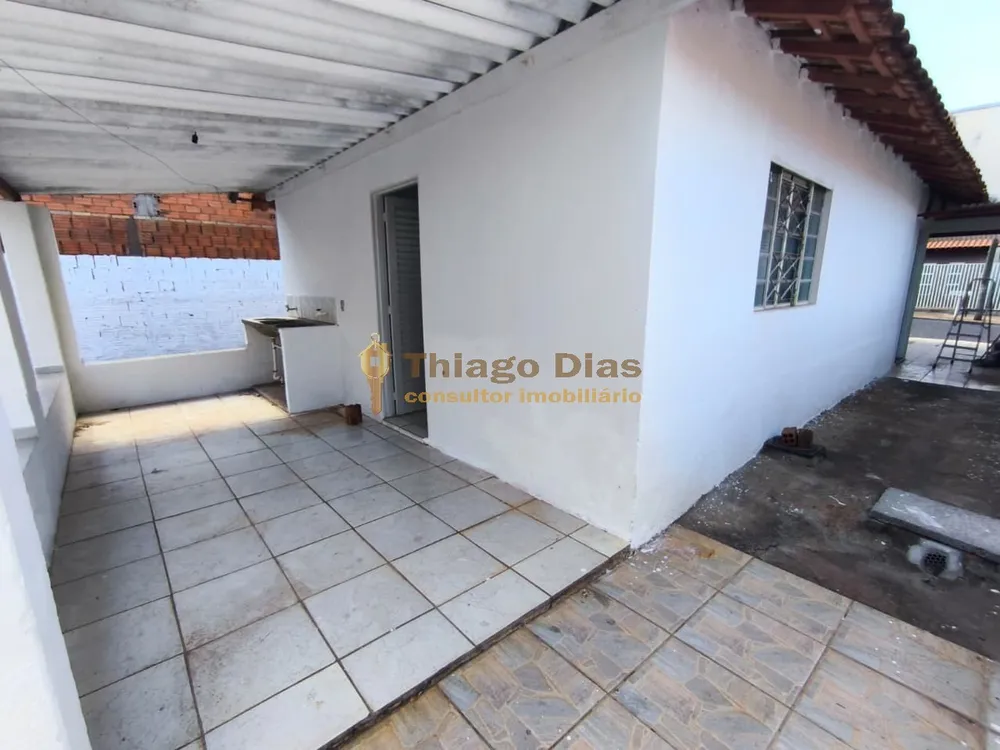 Casa, 2 quartos, 90 m² - Foto 10