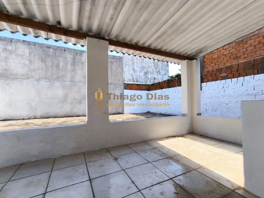 Casa, 2 quartos, 90 m² - Foto 11