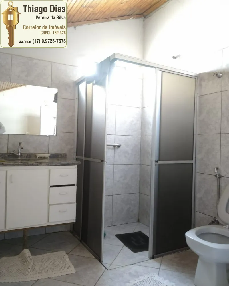 Casa, 4 quartos, 172 m² - Foto 8