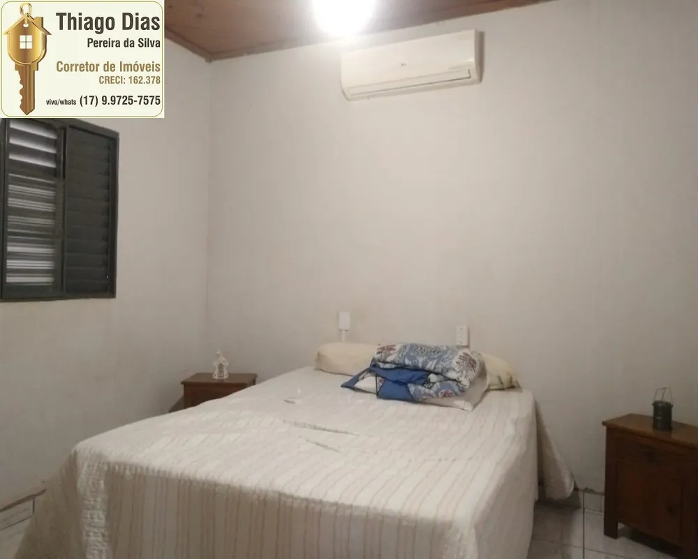 Casa, 4 quartos, 172 m² - Foto 6