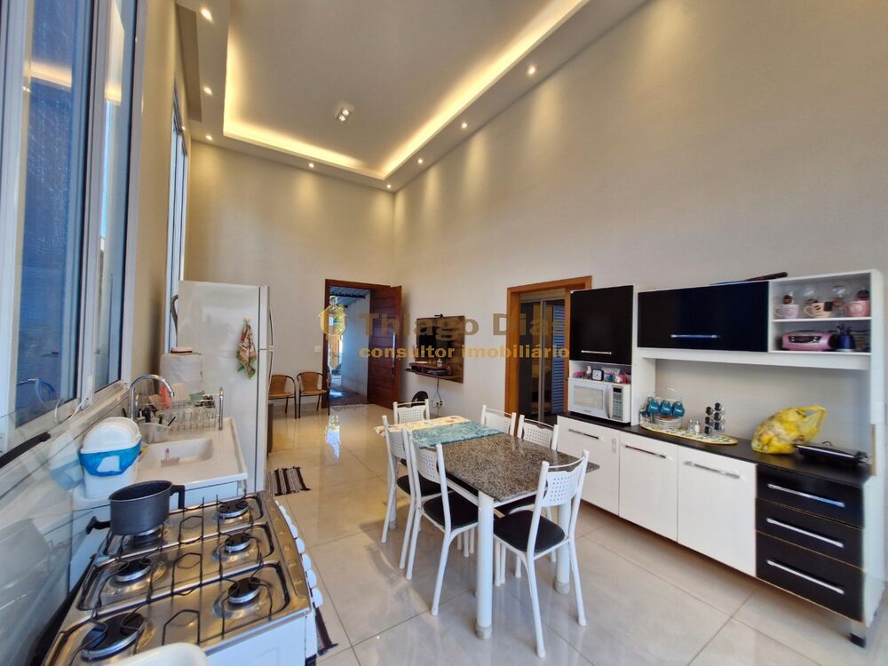 Casa, 3 quartos, 100 m² - Foto 6