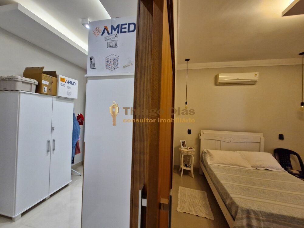 Casa, 3 quartos, 100 m² - Foto 11