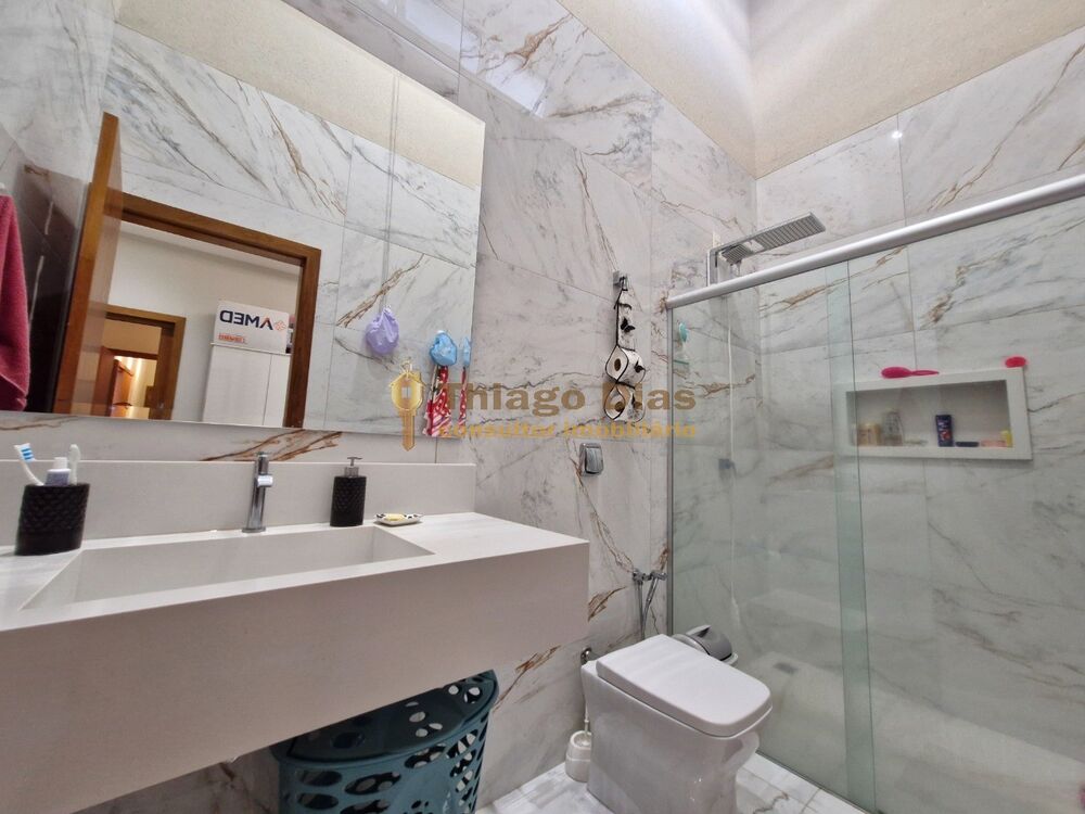 Casa, 3 quartos, 100 m² - Foto 17