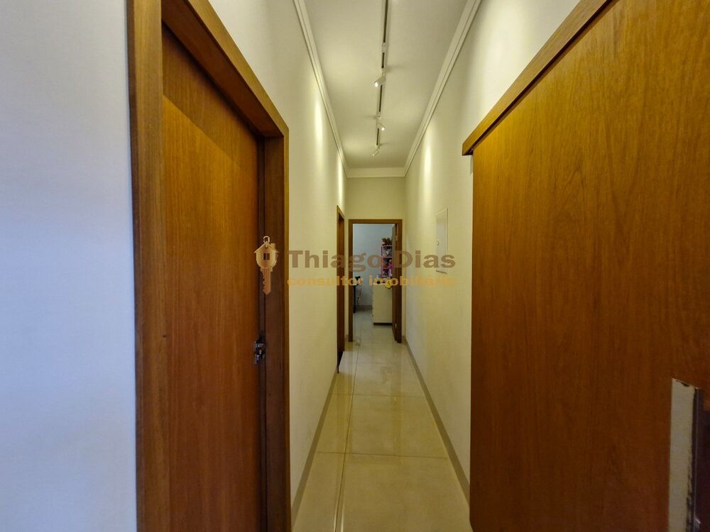 Casa, 3 quartos, 100 m² - Foto 7