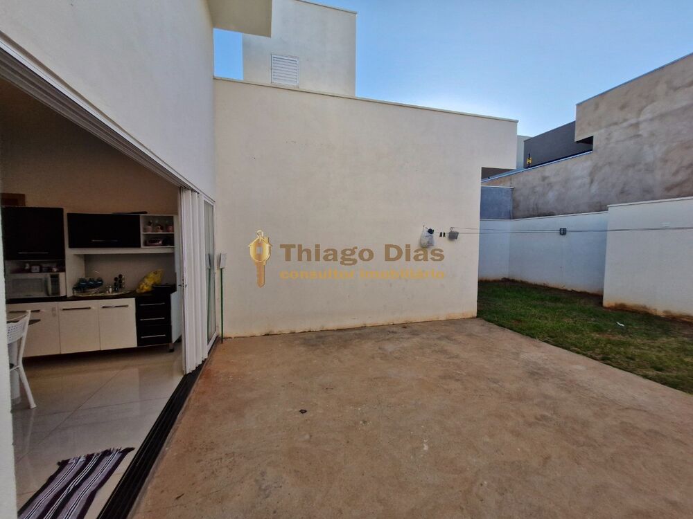 Casa, 3 quartos, 100 m² - Foto 24