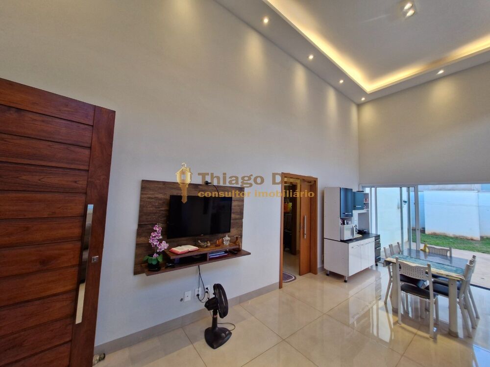 Casa, 3 quartos, 100 m² - Foto 4