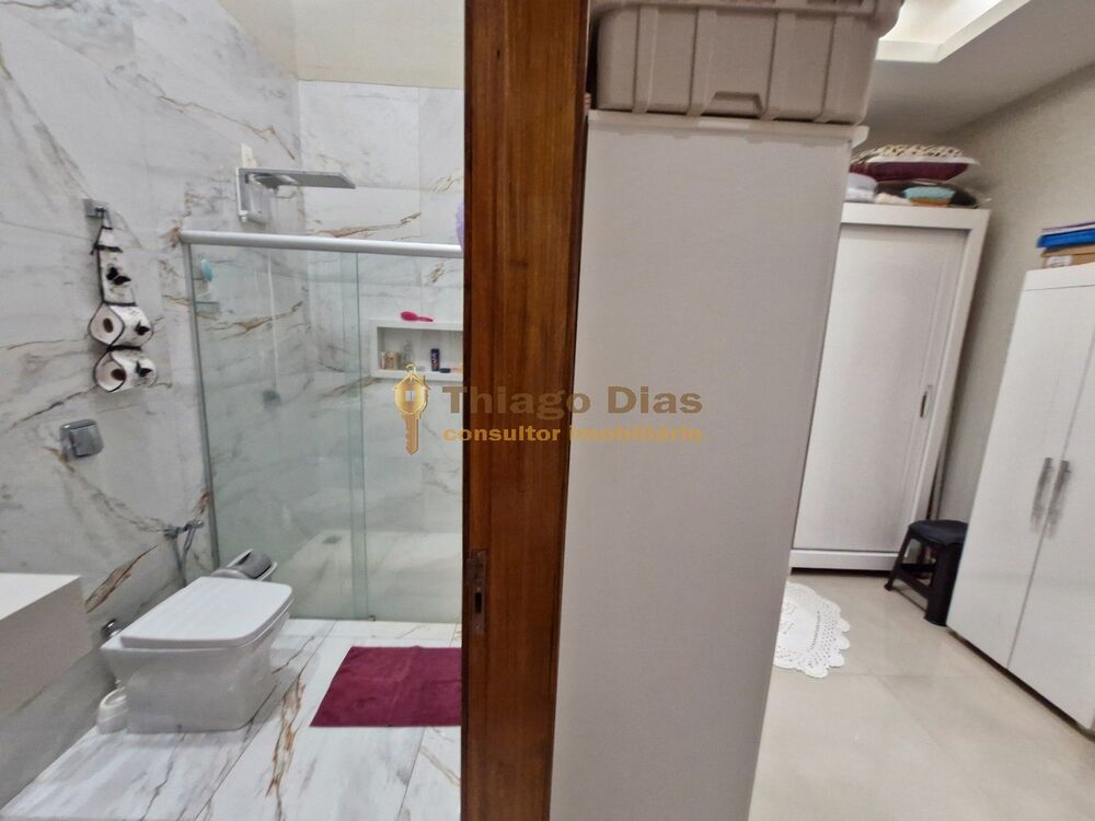 Casa, 3 quartos, 100 m² - Foto 15