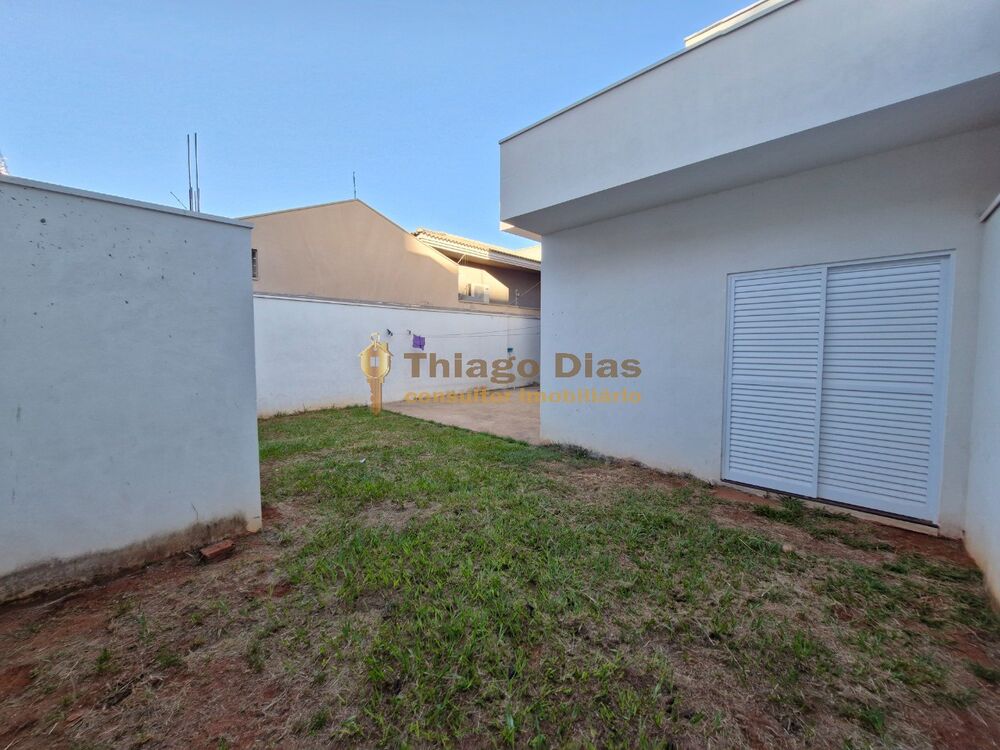 Casa, 3 quartos, 100 m² - Foto 28