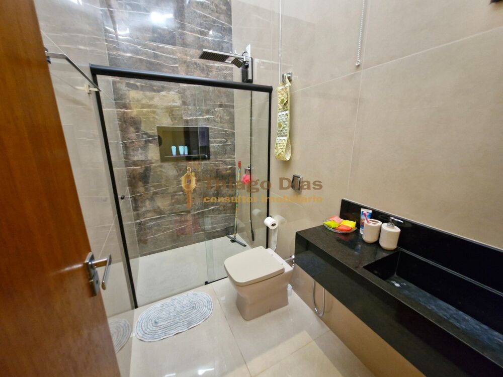 Casa, 3 quartos, 100 m² - Foto 21