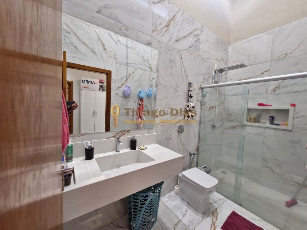 Casa, 3 quartos, 100 m² - Foto 18