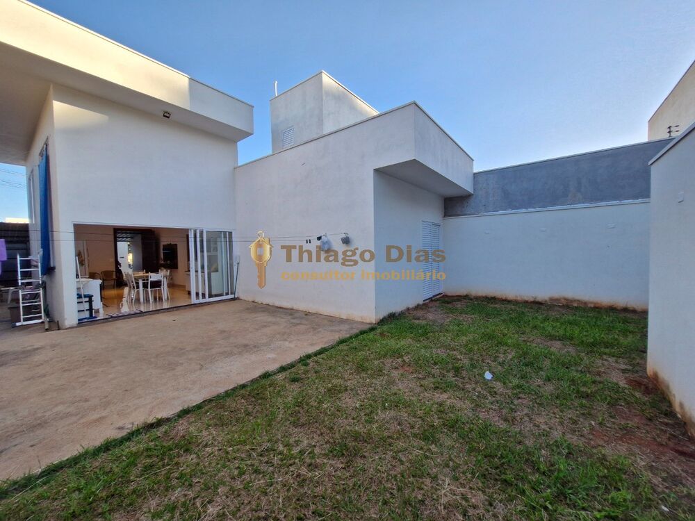 Casa, 3 quartos, 100 m² - Foto 27